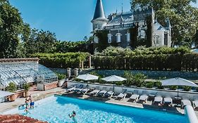 Château Belle Epoque - Chambres d'Hôtes&Gîtes